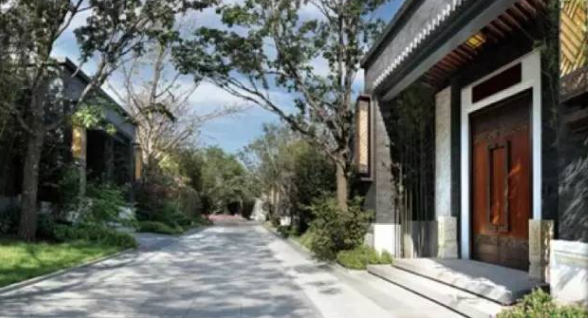 福州不仅只有三坊七巷之三世侍郎门第 一代将