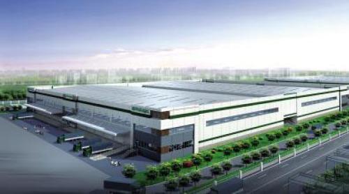 福州将启动3个以上电商物流园建设 公共平台上