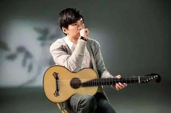 福州鲁能公馆特邀李健 男神品牌盛典上献传奇金声_房产福州站_腾讯网