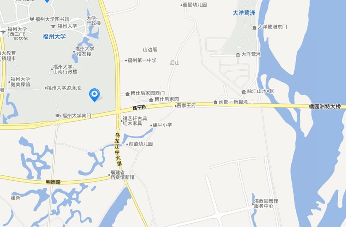 楼盘交通