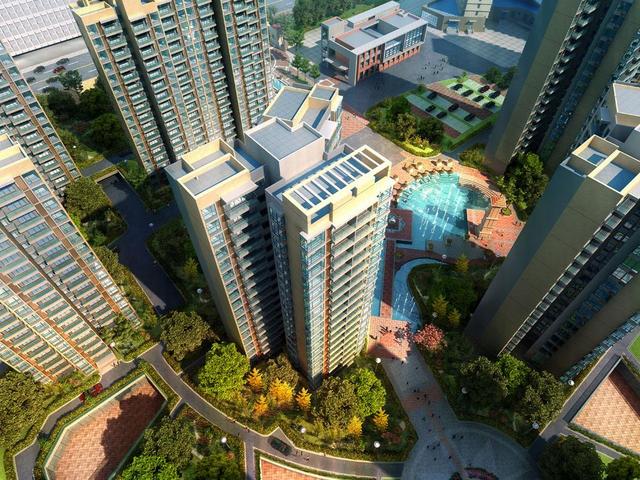 炒房时代终结 差别化调控发力楼市供给端