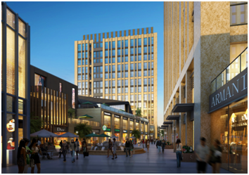 揭秘资深投资客的买铺秘籍