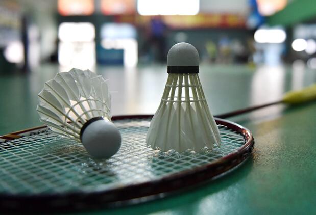 本周六泰禾杯羽毛球挑战赛战火重燃