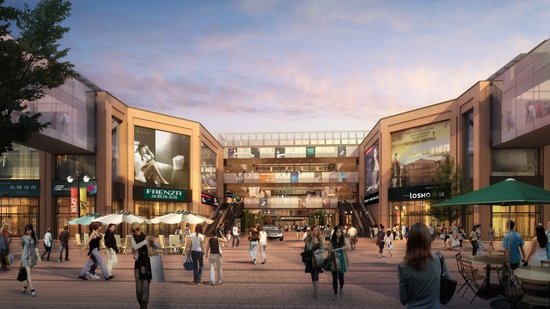 鸿篇巨制 海西首席建材市场集群_房产福州站_腾讯网