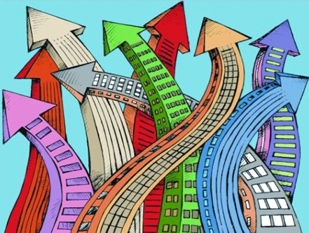 楼视界第四期:楼市假摔 房价或将报复性反弹