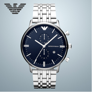 权威!塔尖名流的腕上服装排行大揭秘!