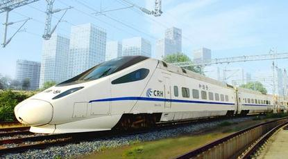 迎出行高峰!福州火车站清明加开4对动车组列车