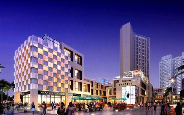 孙宏斌王健林合作再进一步 融创股东会同意95