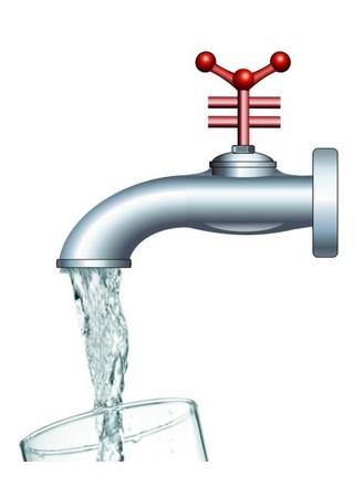 榕居民水价本月听证 调价后水价居全国中等水