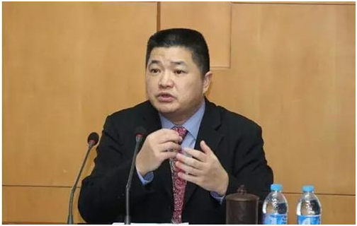 全国政协委员黄其森:福建总部经济需把根留住