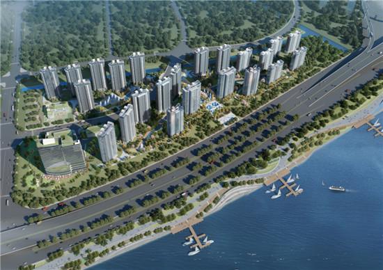 名城地产福建首届自贸区市民节即将启幕