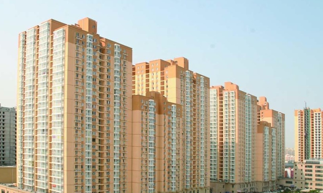 伦敦房租占月收入80% 全球房奴几家欢喜几家