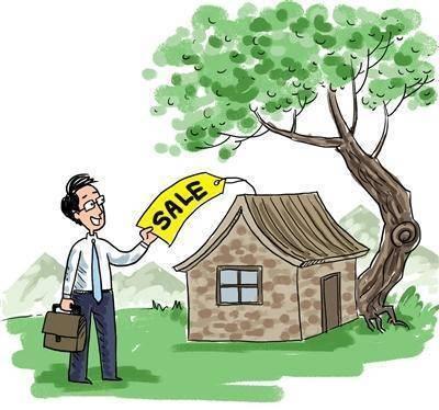 有条件地允许城里人到农村买房 真不是什么坏事_房产福州站_腾讯网