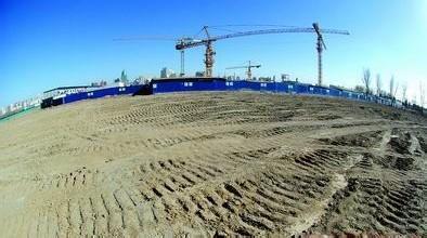 福州城区收储两幅住宅用地 总面积近130亩