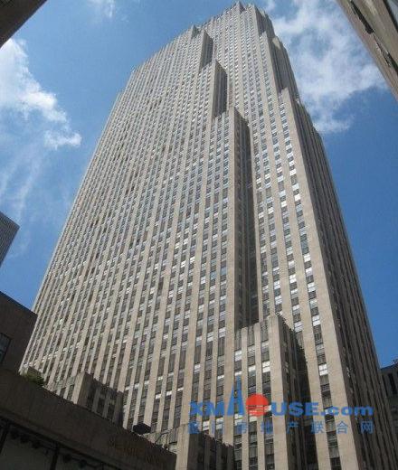 中国土豪疯狂买海外地标建筑 一次次令人震惊