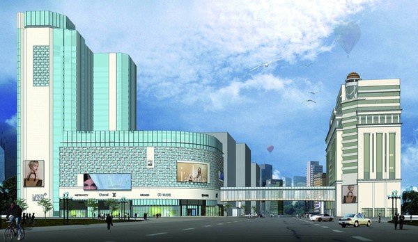 厉害了!未来两年,福州这些城市配套让你惊艳!