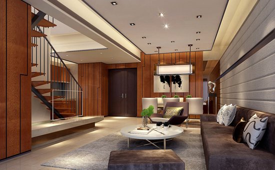 新文化豪宅首映福州 融信澜郡千人追捧热销全