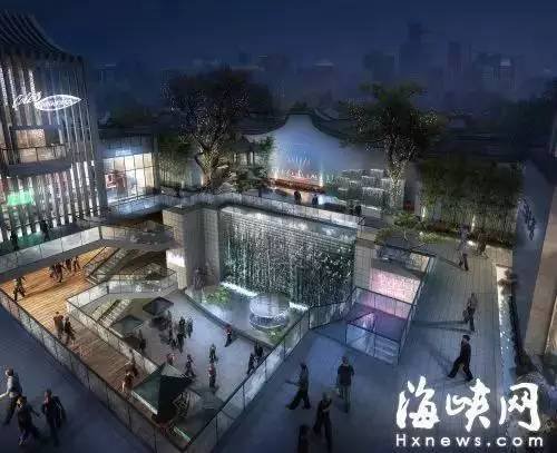 厉害了!未来两年,福州这些城市配套让你惊艳!