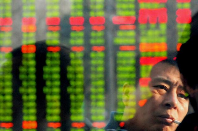 把买房子的钱砸进股市?任性之前先慎思(图)