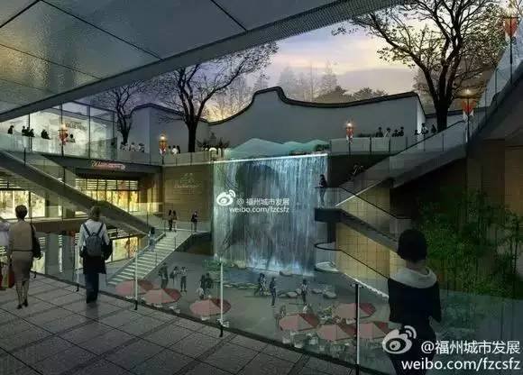 厉害了!未来两年,福州这些城市配套让你惊艳!