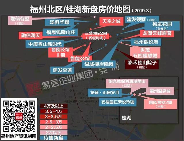 福州北区/桂湖