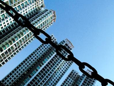 保利地产抛百亿定增预案 上市房企再融资潮涌