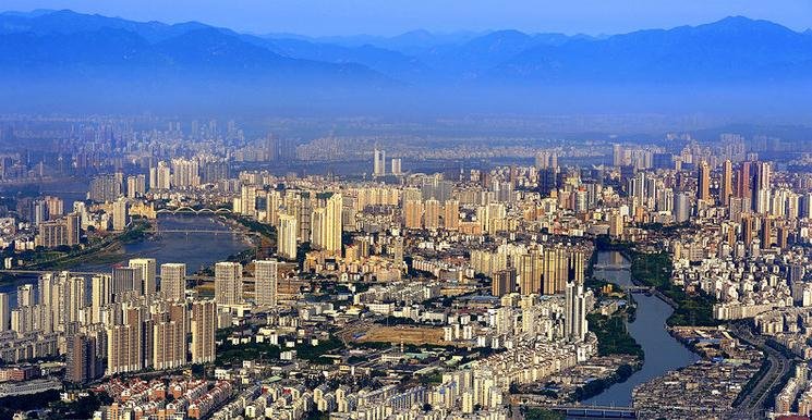 福州成功申报十三五海洋经济创新发展示范城