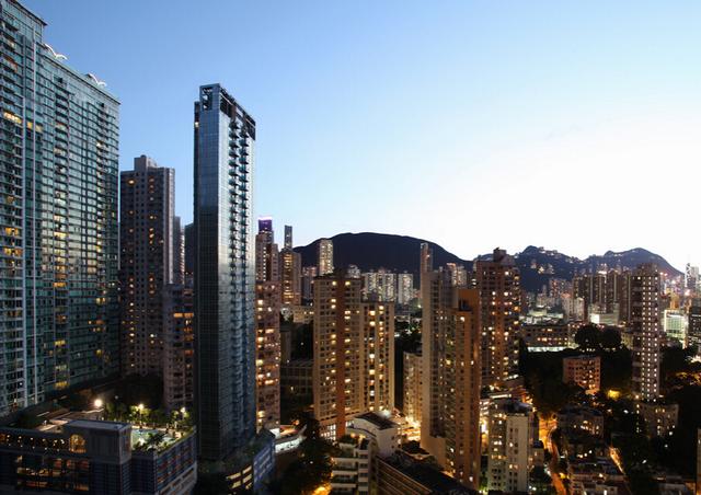 地产并购重组势头猛烈 大洗牌时代降临