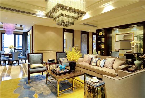 保利做东 年终大分红倾醉莆田