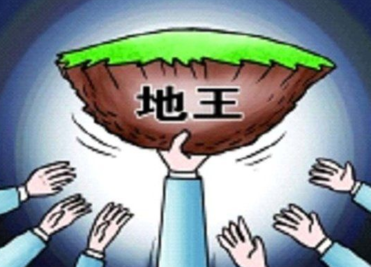 二线城市“接棒”:过剩资金流入 频现地王_房产福州站_腾讯网