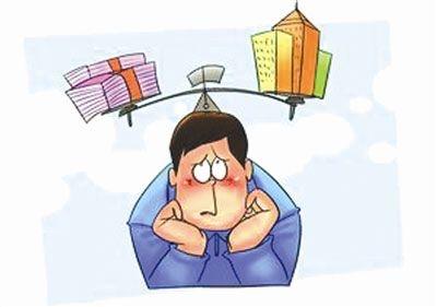 买房心态很重要 避开五种错误心态_房产福州站_腾讯网