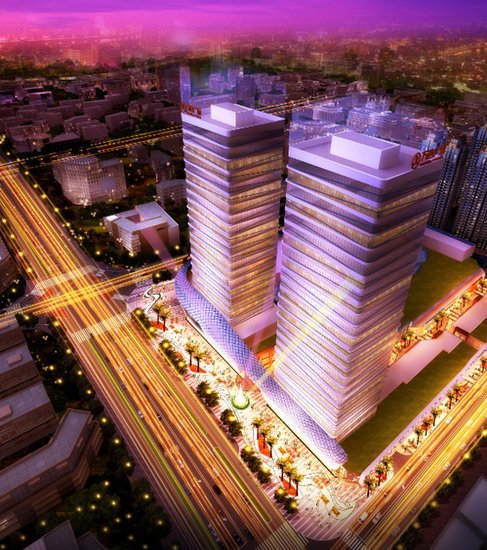 2013国际形势与经济发展高峰论坛圆满落幕