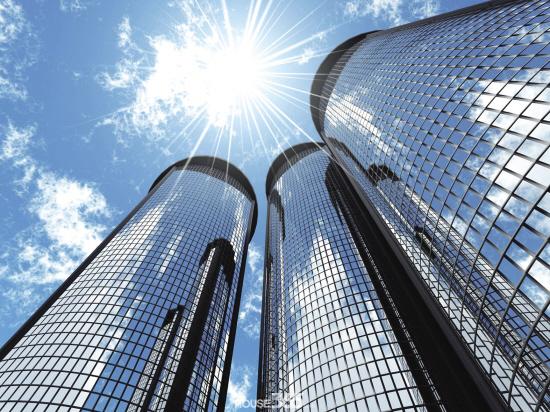 楼市火了乱象多了 售房员称可帮办假离婚证