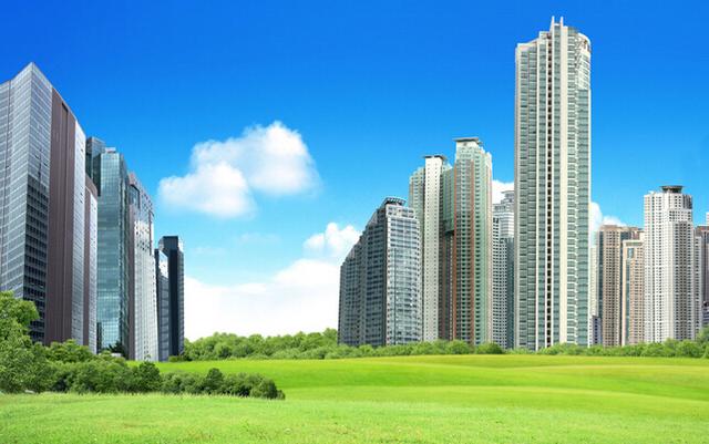 急速降温战火转移 二线楼市热度能持续多久?