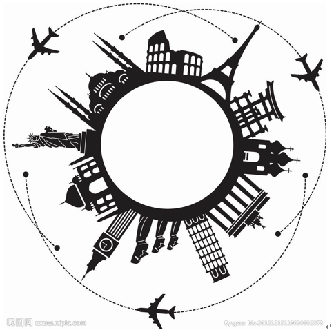 天涯若比邻 住在这里近距离接触跨境电商