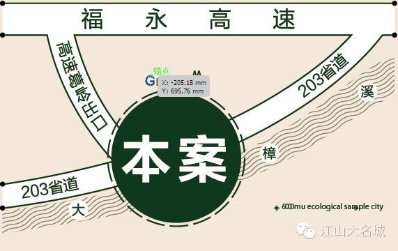 刮一刮 赢江山大名城 万人踏青活动门票_房产福州站_腾讯网