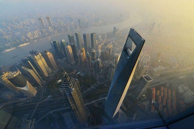 对标国际大都市,上海18年后会是什么样?