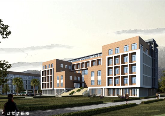 罗源湾滨海新城配备中小学校9月份开学