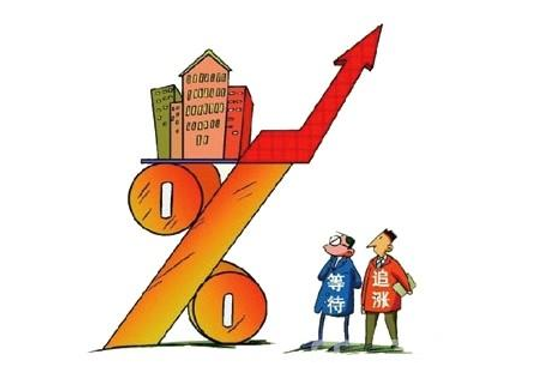 买房看潜力 低总价潜力股你买不买?