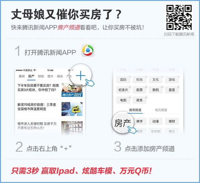 世茂上游墅目前单价11000元/㎡