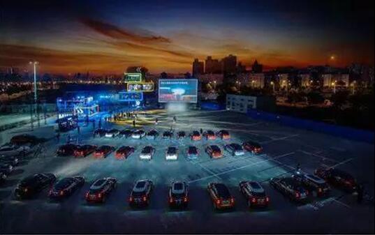 2016福州万科VSMART无所不能音乐节攻略