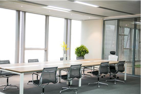 三盛国际中心 将全球商务标准带入福州