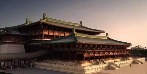 中国历代房价盘点:古代房子竟然不要钱!