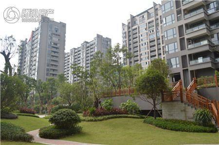 成熟对于居住而言的重要性 鼓楼亲民价实景现