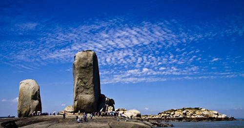 福州-平潭将多一条通道 前塘至庄前拟建高速公