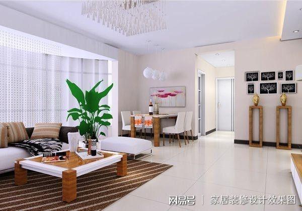 一、为自己的空间定位 新房装修时最难的一步就是找准自己的定位。譬如装修风格的定位,是要欧式风格,田园风格,地中海风格,中式风格还是韩式风格等等。当然个人认为价格最昂贵的是欧式风格,其次是中式风格。好的欧式风格及中式风格都是用钱砸出来的,比如中式风格常采用梨花木家具,欧式风格喜欢奢华的吊顶,这些都价格不菲。