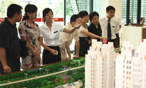 菜鸟买房有技巧 教你如何在售楼处看房和提问