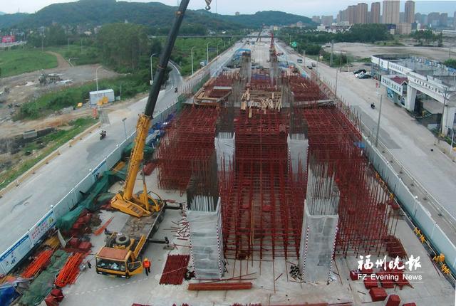 地鐵為有福之州提速2019年起每年開通一條線路