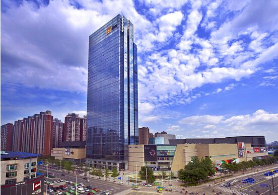 从今往后 福州华润万象城