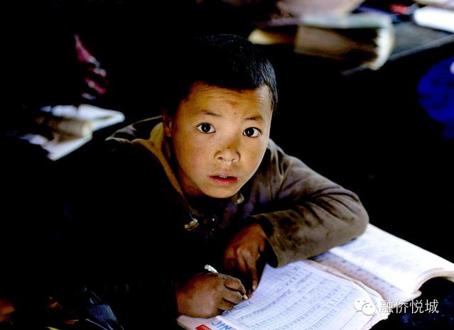 急需3000册儿童图书!为福州贫困山区孩子送书筑梦!_房产福州站_腾讯网